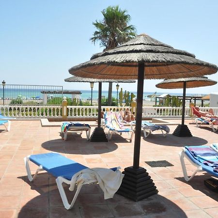 Apartamento En Marina Puerto De La Duquesa Castillo de Sabinillas Kültér fotó