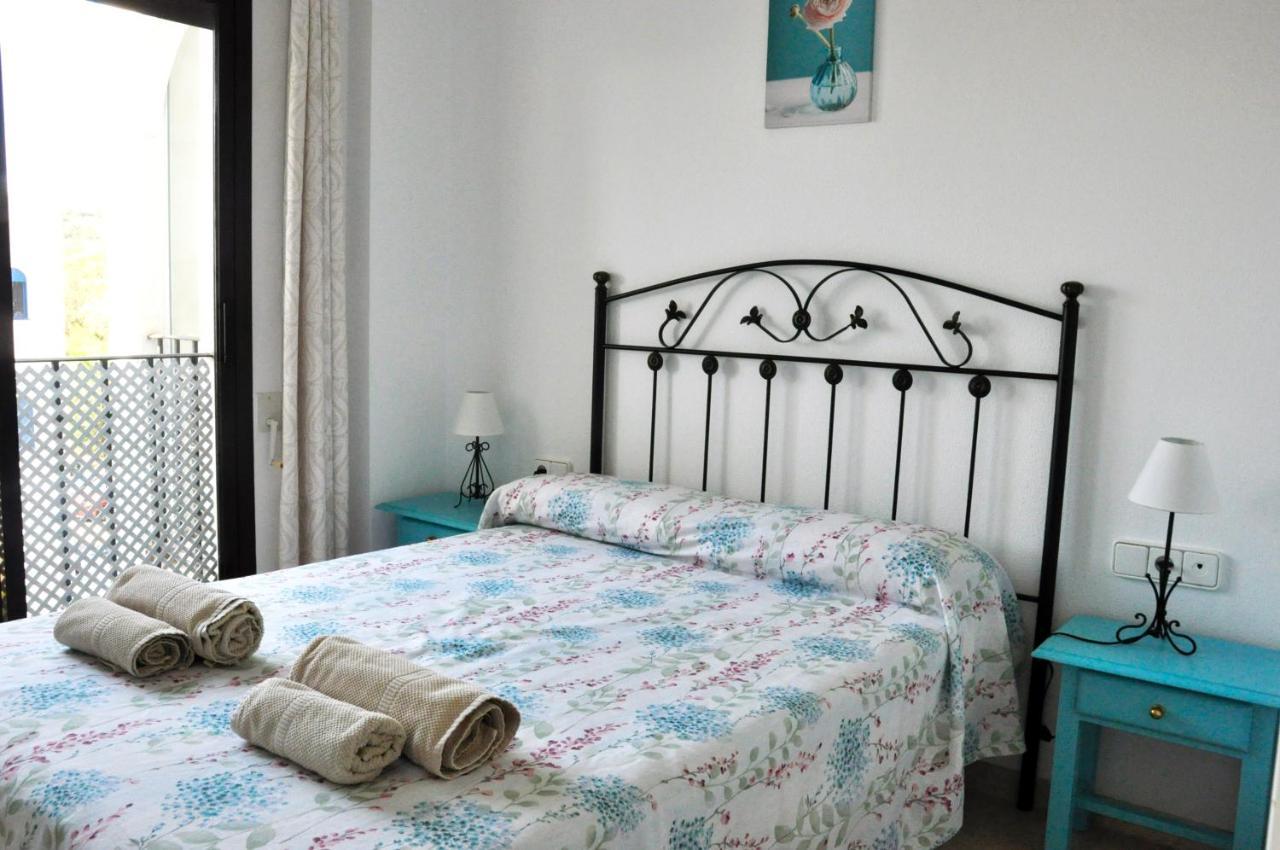 Apartamento En Marina Puerto De La Duquesa Castillo de Sabinillas Kültér fotó