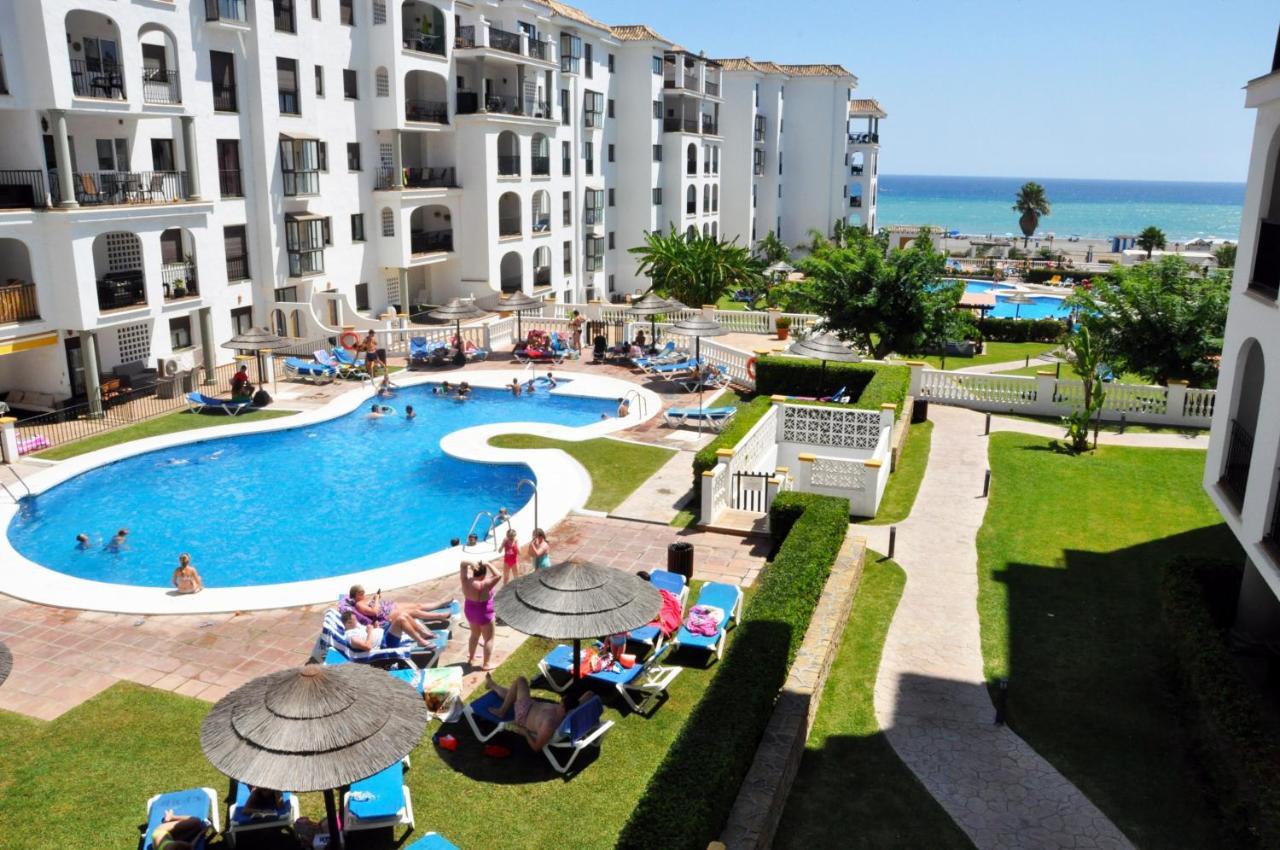 Apartamento En Marina Puerto De La Duquesa Castillo de Sabinillas Kültér fotó