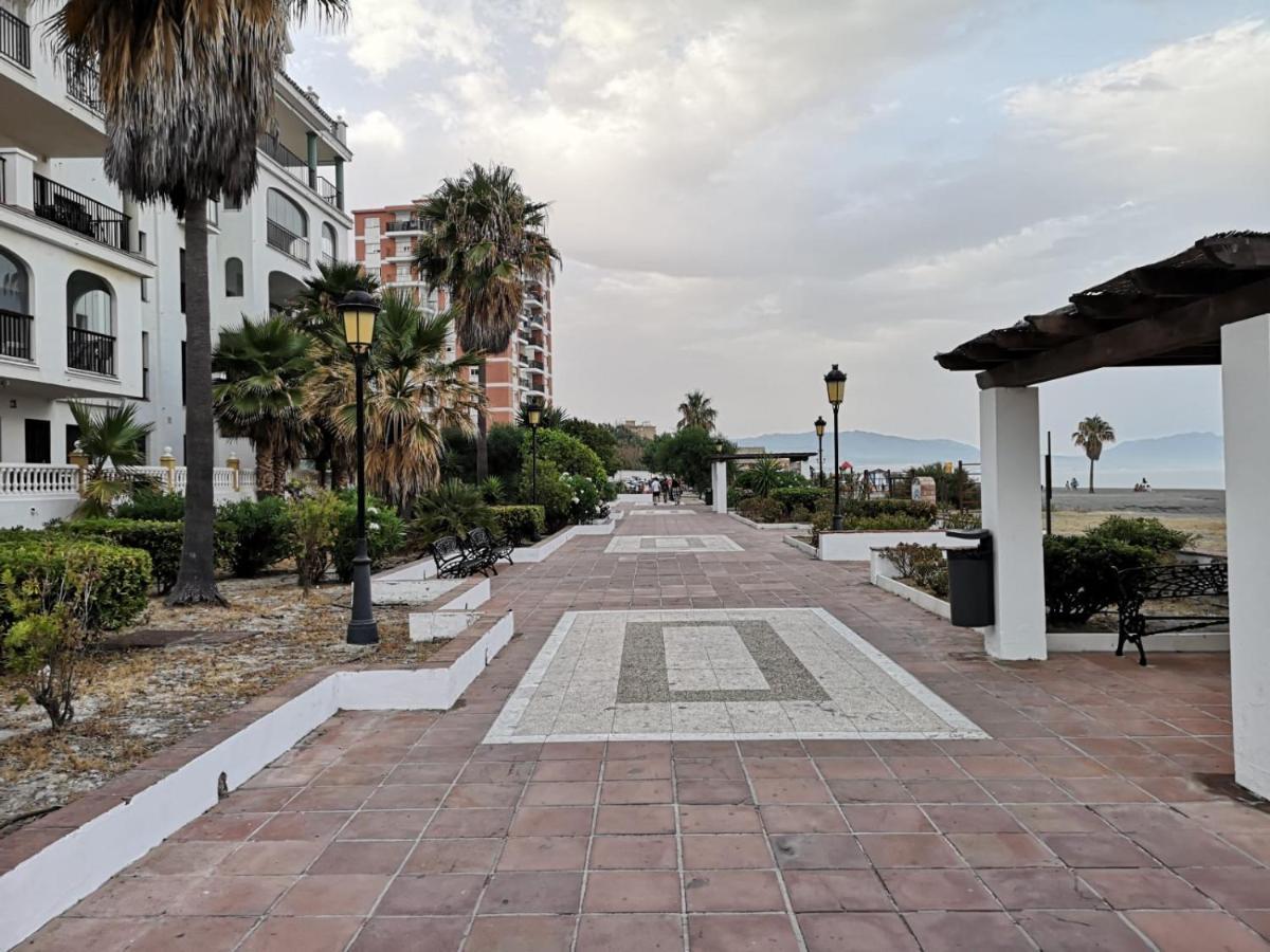 Apartamento En Marina Puerto De La Duquesa Castillo de Sabinillas Kültér fotó