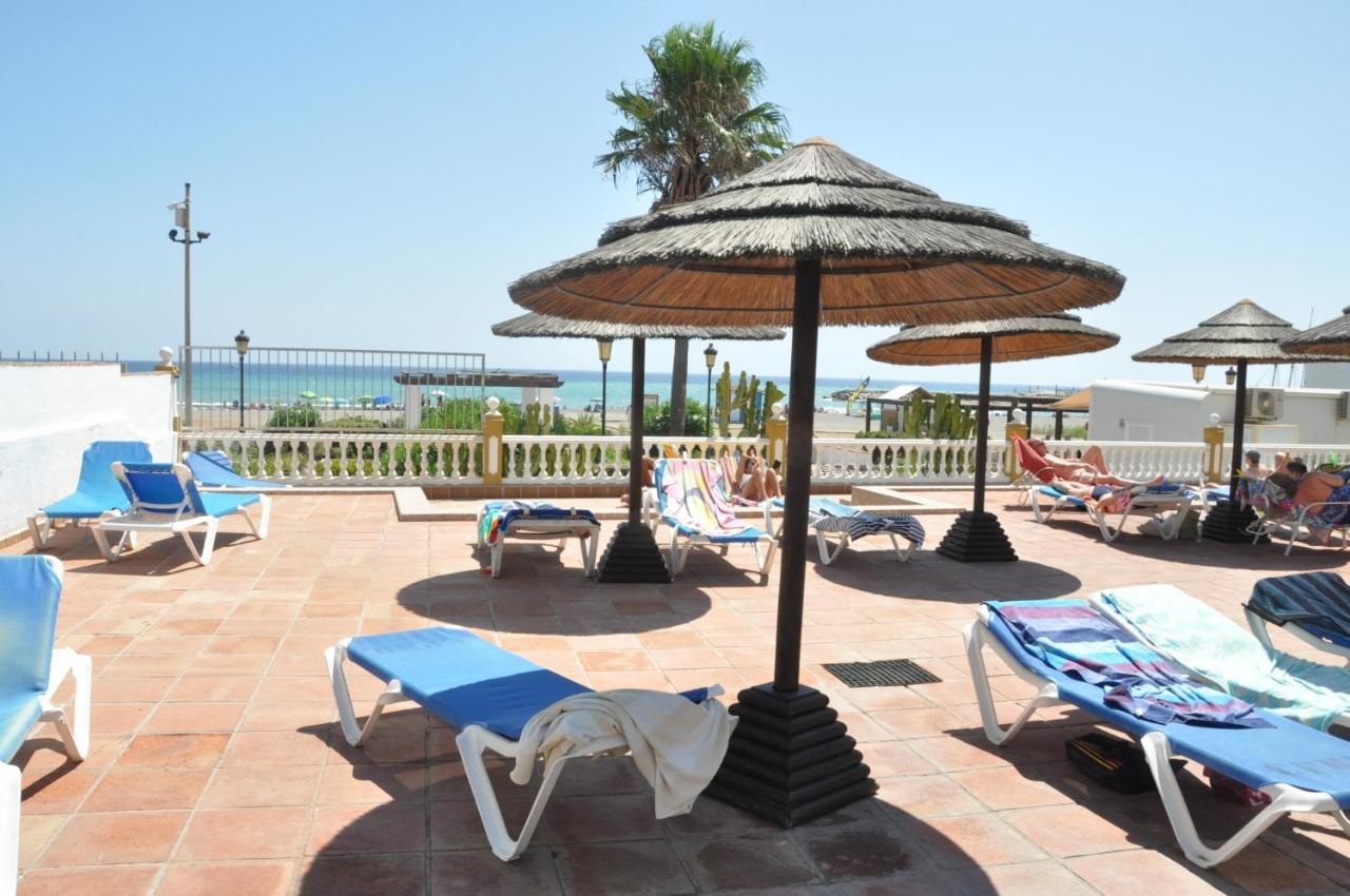 Apartamento En Marina Puerto De La Duquesa Castillo de Sabinillas Kültér fotó