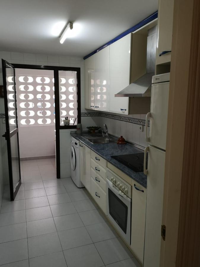 Apartamento En Marina Puerto De La Duquesa Castillo de Sabinillas Kültér fotó